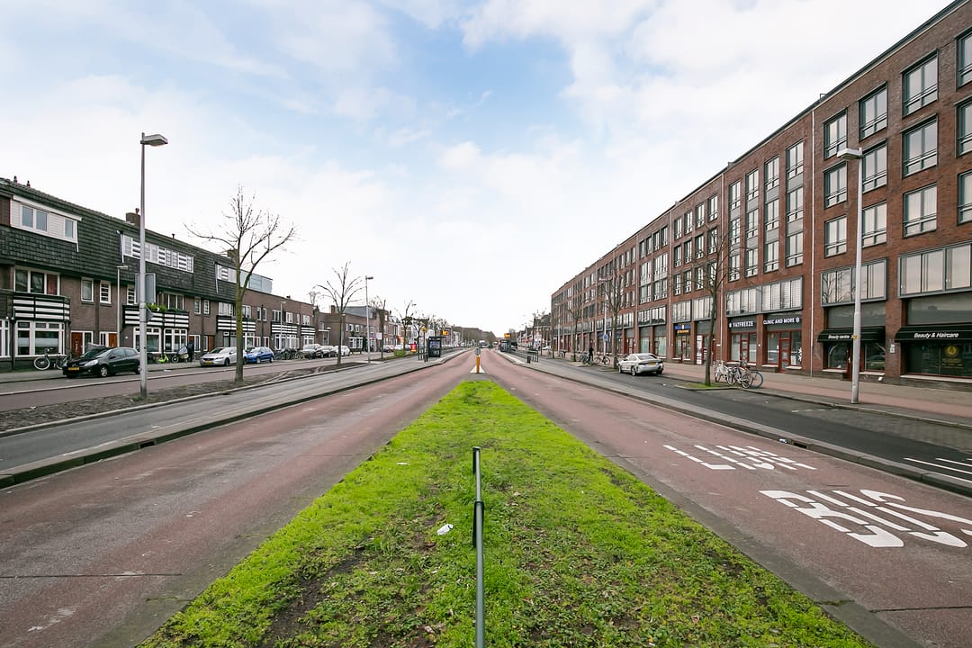 Photo 31 of Vleutenseweg 267-H