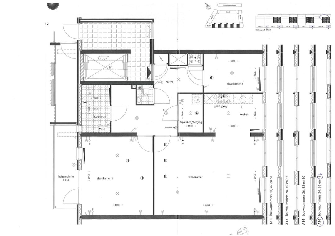 Photo 32 of Vleutenseweg 267-H