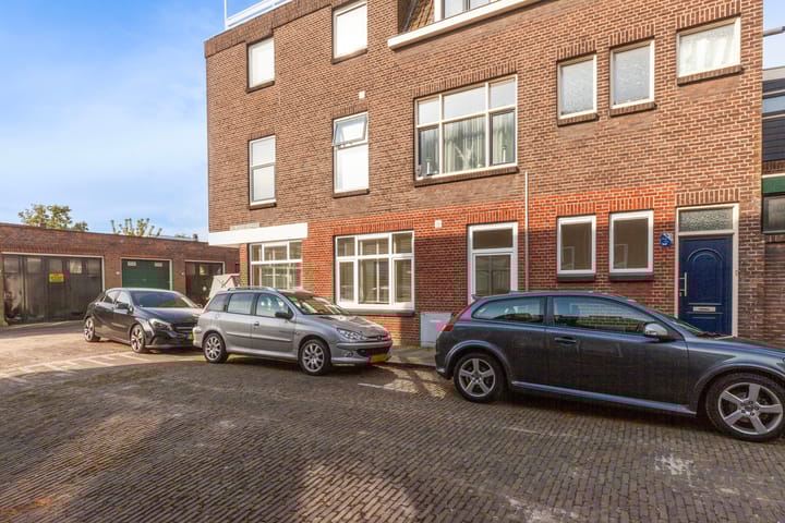 Foto 22 van Bleekstraat 41