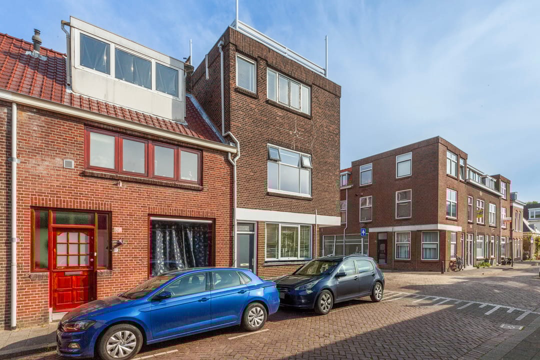 Foto 23 van Bleekstraat 41