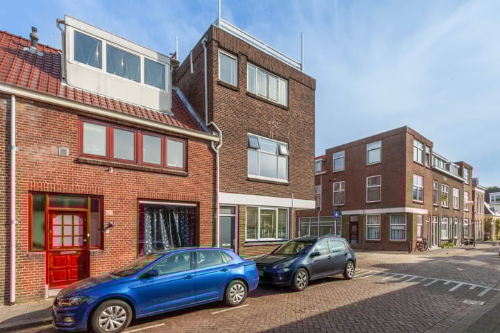 Foto 23 van Bleekstraat 41