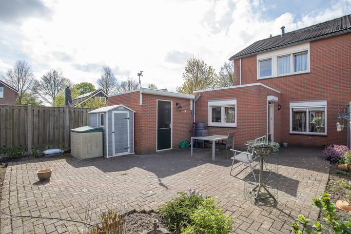 Foto 2 van Telgen 11