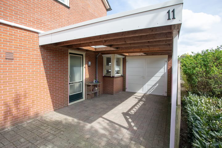 Foto 5 van Telgen 11