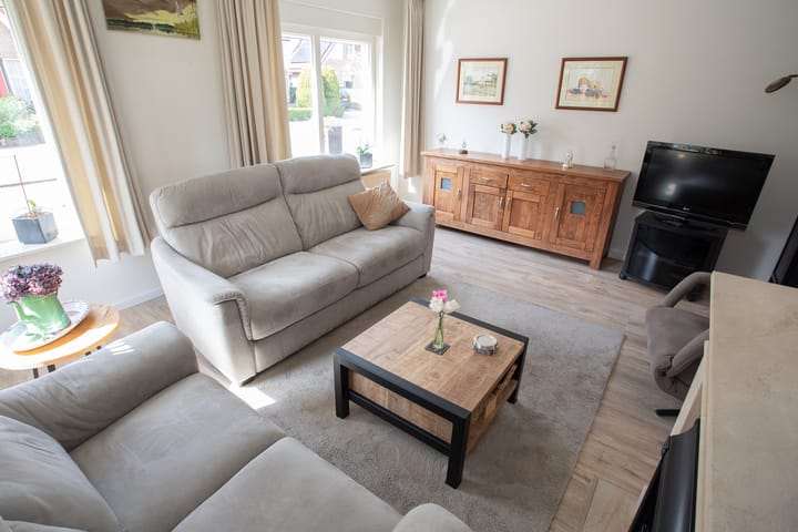 Foto 10 van Telgen 11