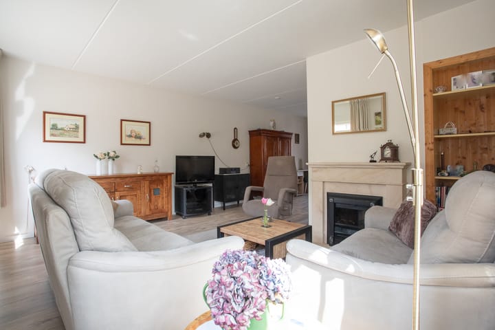 Foto 11 van Telgen 11