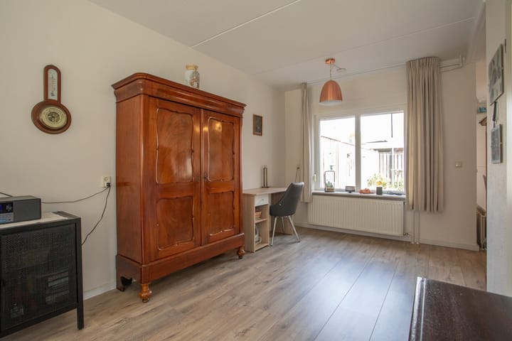 Foto 12 van Telgen 11