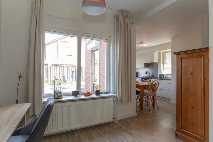 Foto 13 van Telgen 11