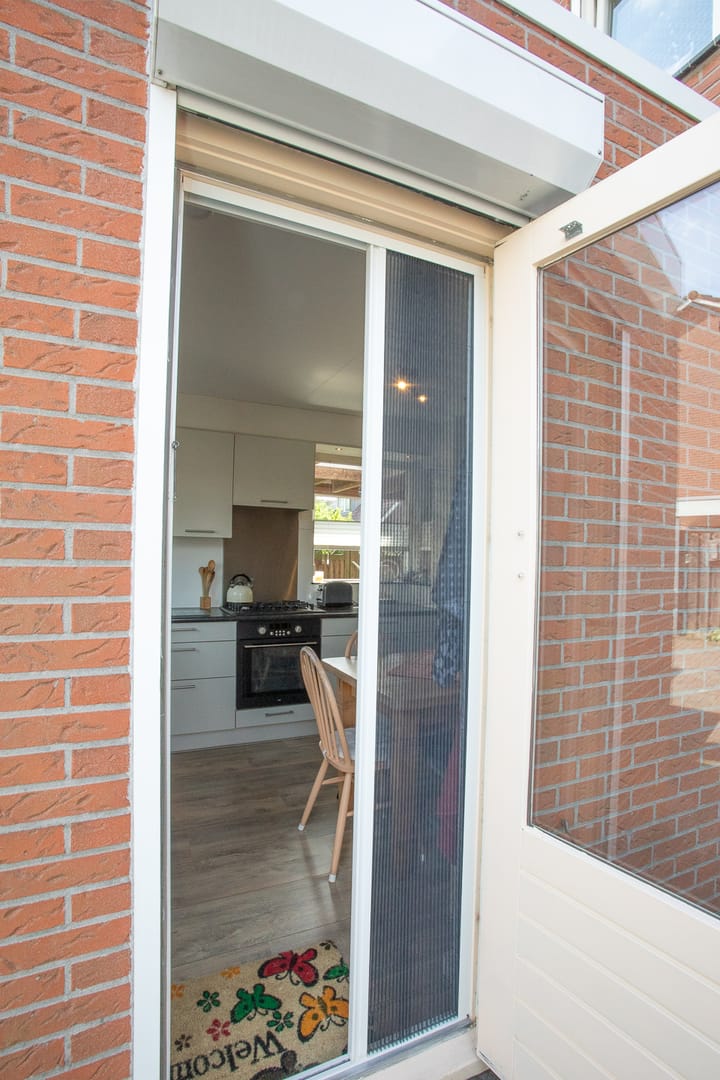 Foto 19 van Telgen 11