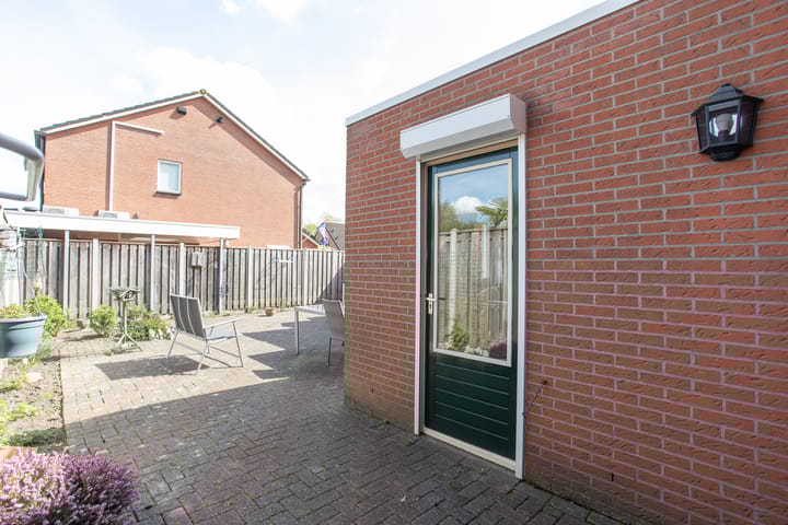 Foto 20 van Telgen 11