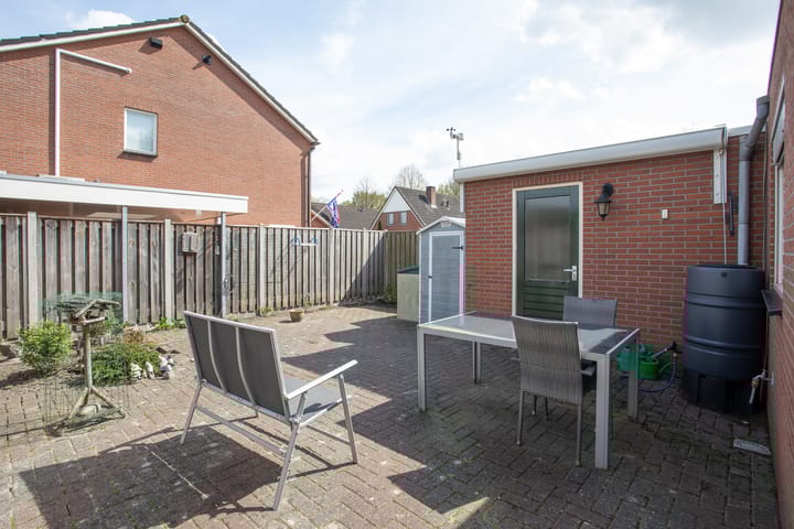 Foto 21 van Telgen 11