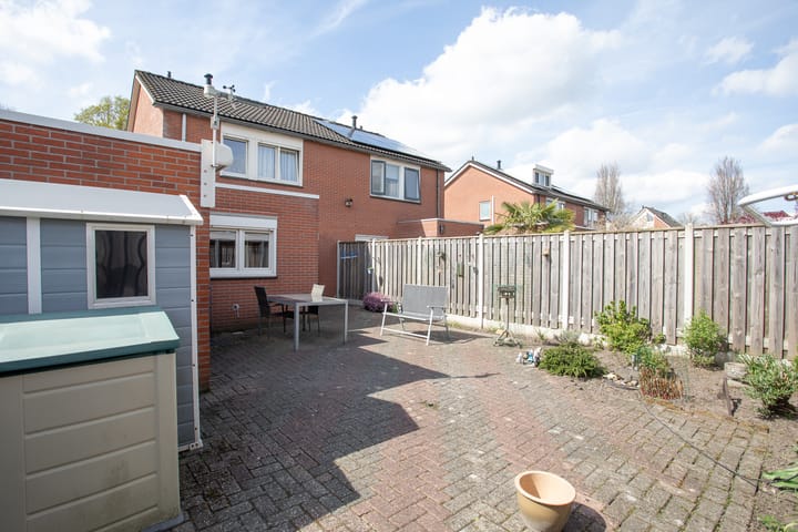 Foto 22 van Telgen 11