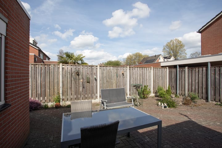 Foto 23 van Telgen 11