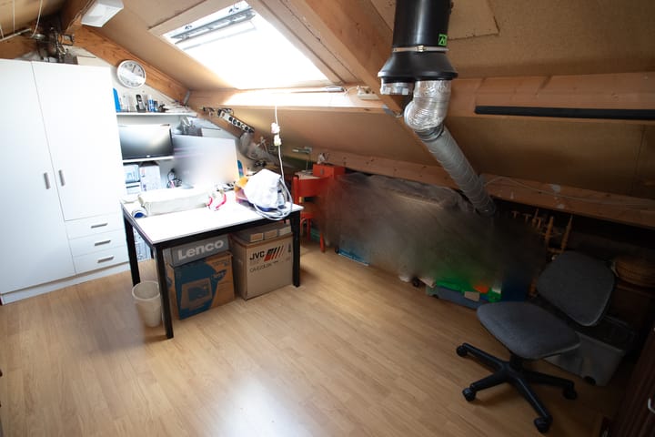 Foto 38 van Telgen 11