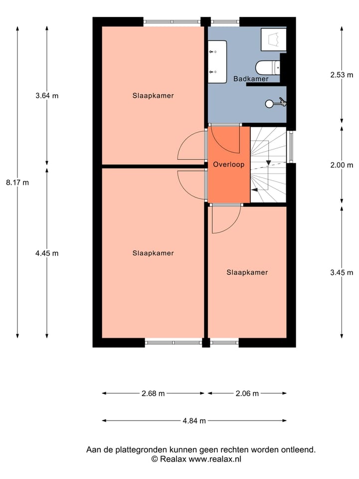Foto 43 van Telgen 11