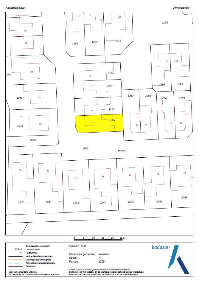 Foto 47 van Telgen 11