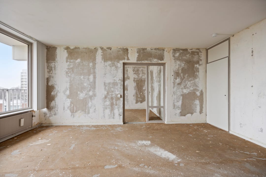 Foto 7 van Poolsterstraat 8