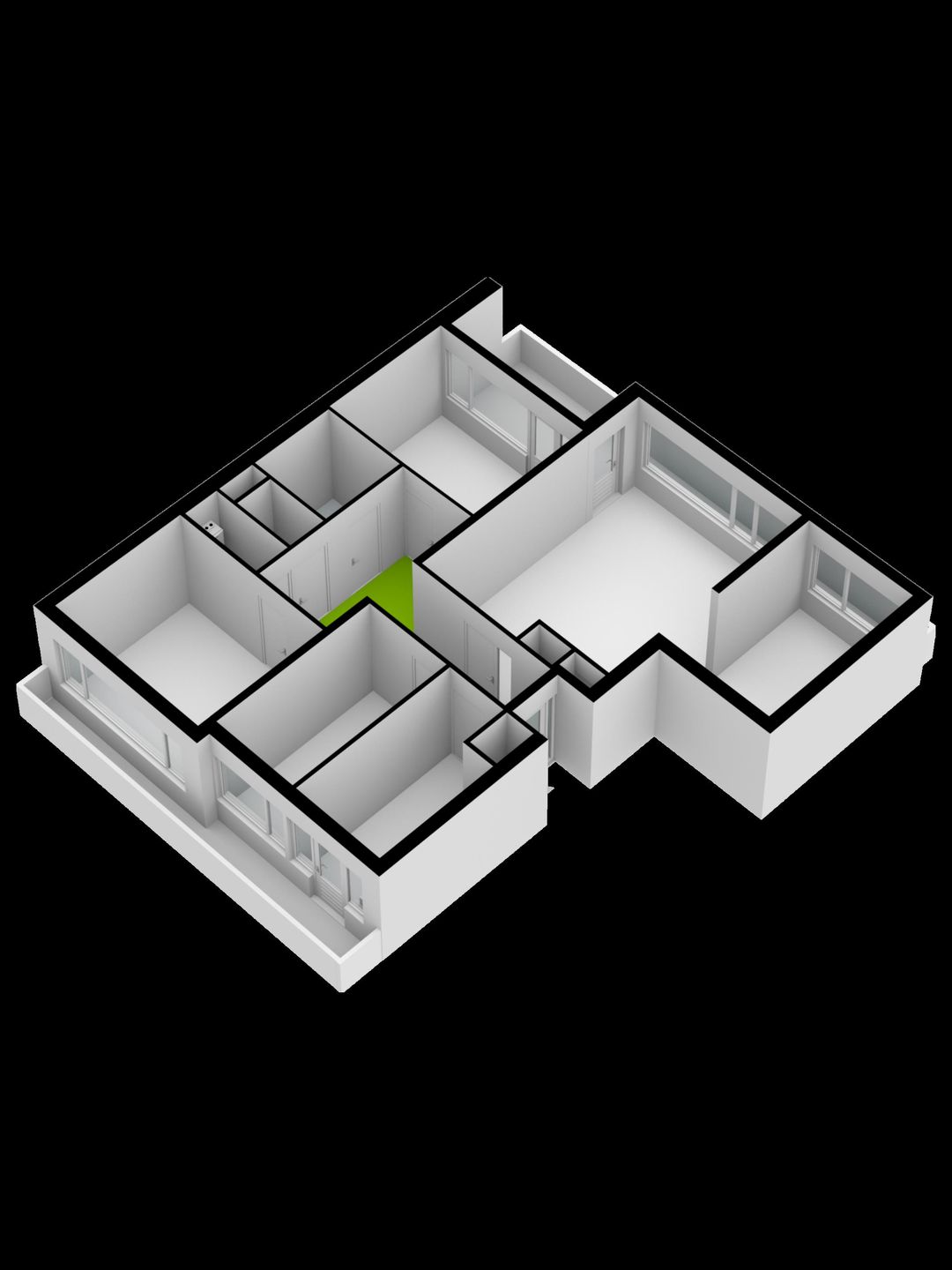 Foto 22 van Poolsterstraat 8