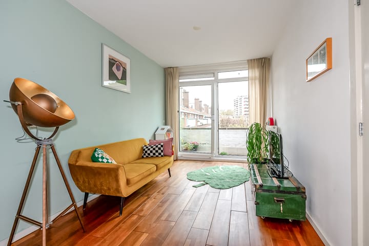 Foto 5 van Vleerstraat 68