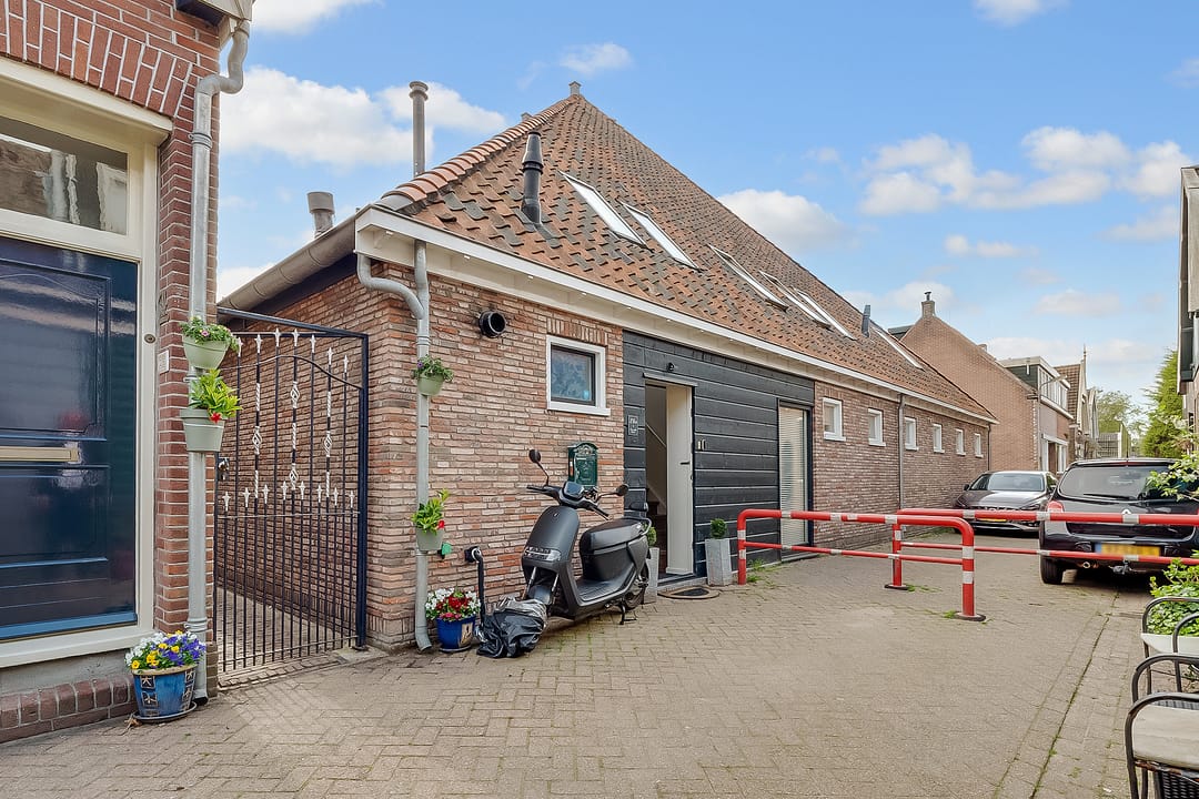 Foto 2 van Hanenpad 24-A