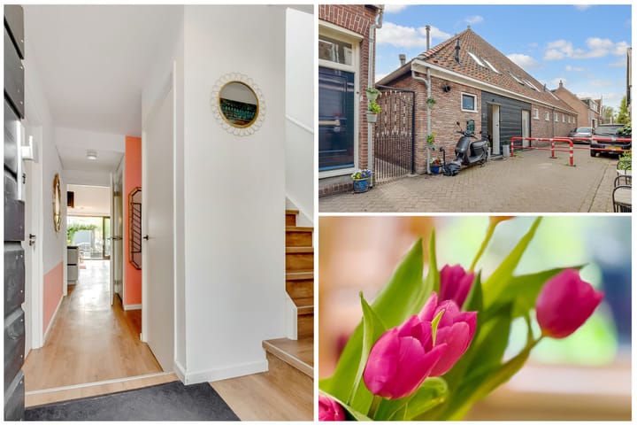 Foto 3 van Hanenpad 24-A