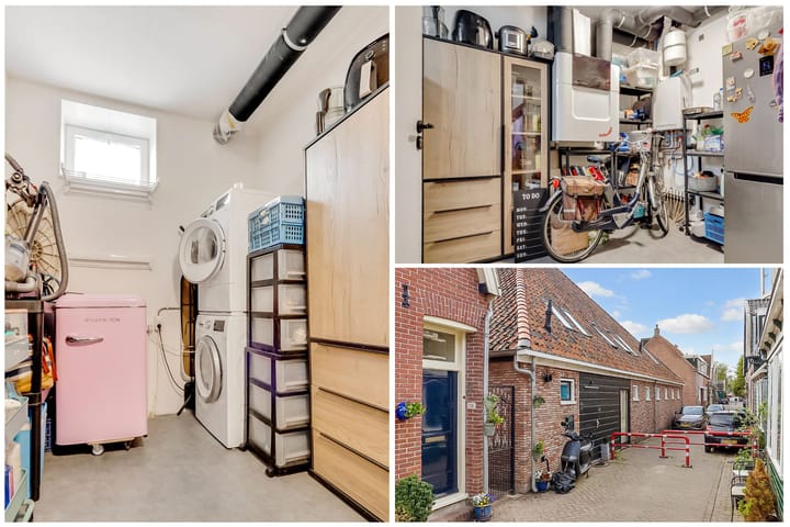 Foto 5 van Hanenpad 24-A