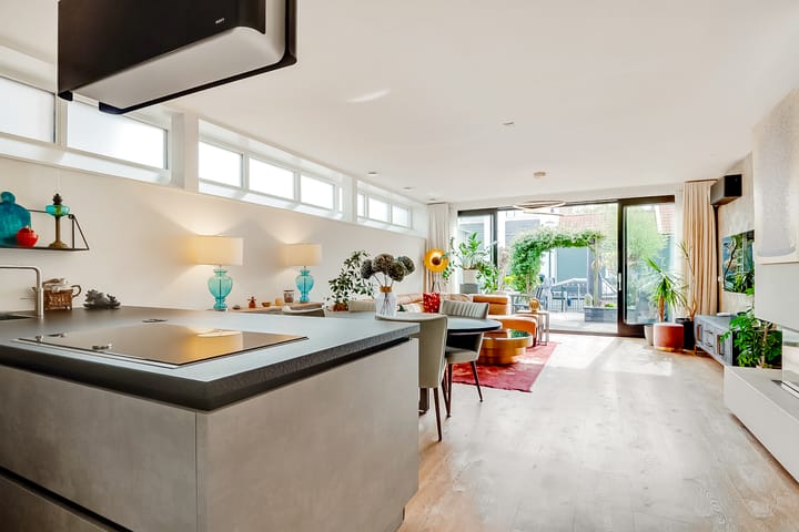 Foto 6 van Hanenpad 24-A