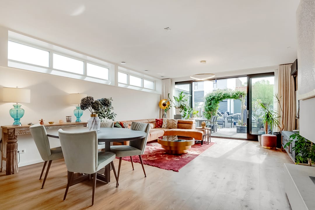 Foto 7 van Hanenpad 24-A