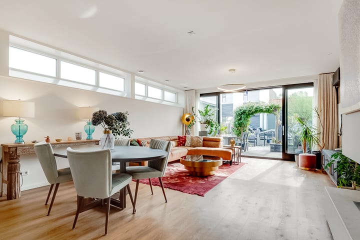 Foto 7 van Hanenpad 24-A