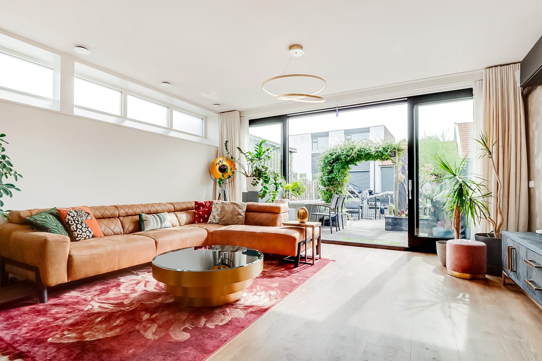 Foto 8 van Hanenpad 24-A