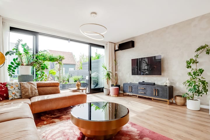 Foto 9 van Hanenpad 24-A