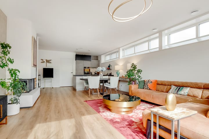 Foto 10 van Hanenpad 24-A