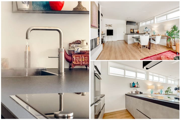 Foto 12 van Hanenpad 24-A