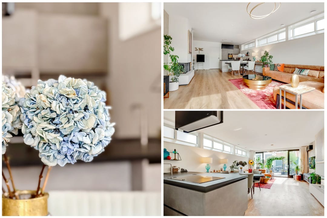 Foto 13 van Hanenpad 24-A