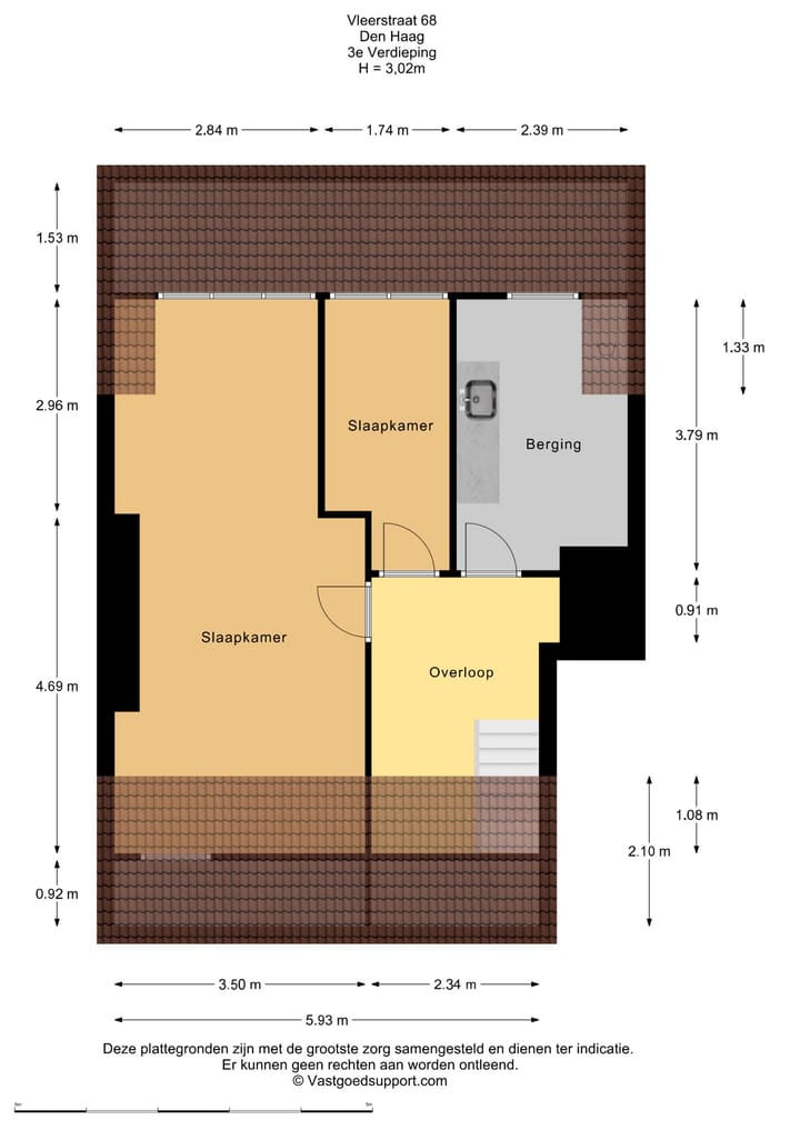 Foto 46 van Vleerstraat 68