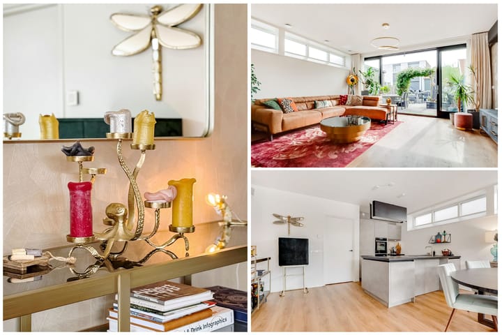 Foto 14 van Hanenpad 24-A