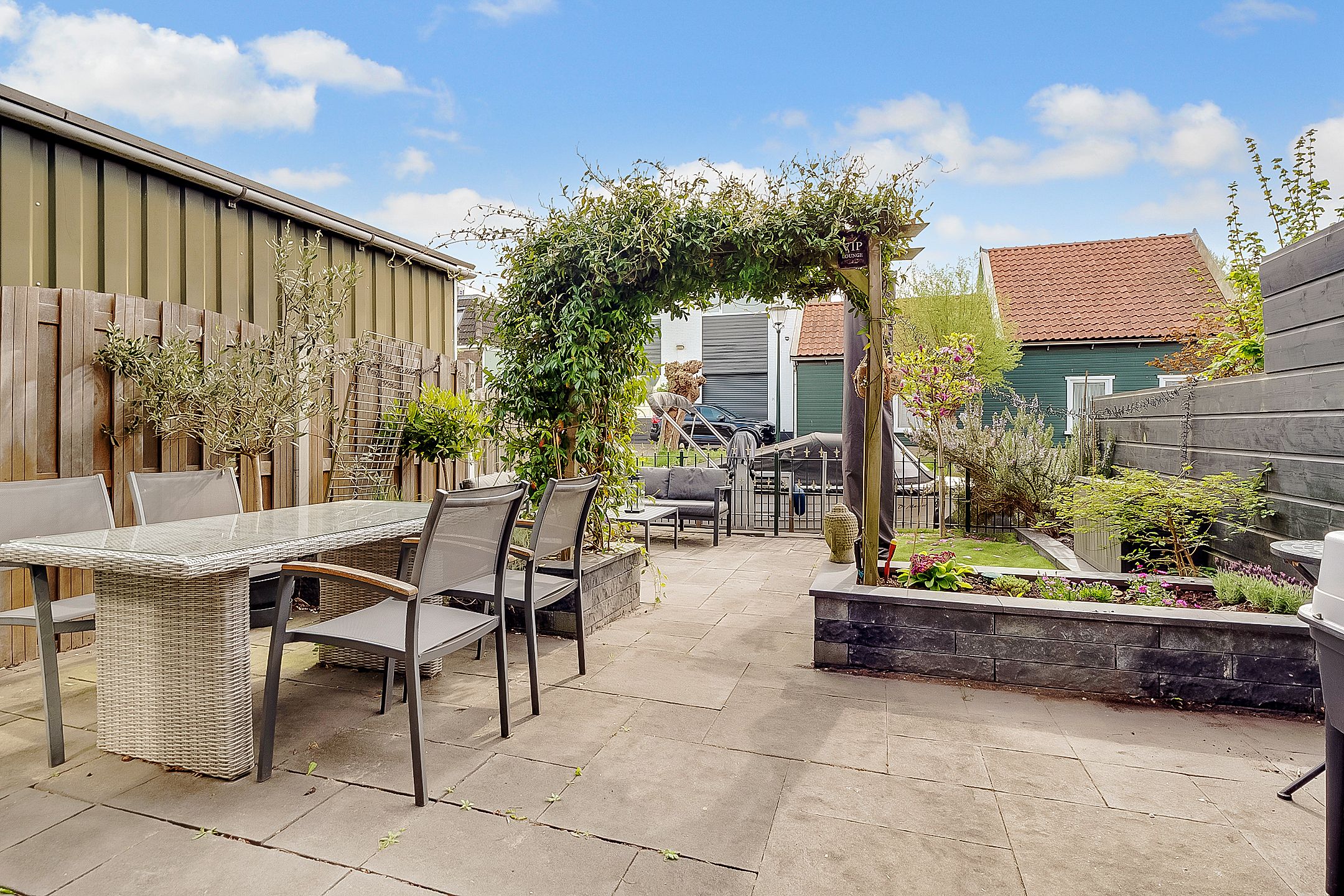 Foto 15 van Hanenpad 24-A