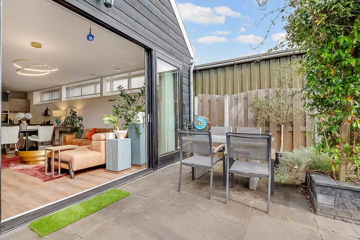 Foto 16 van Hanenpad 24-A