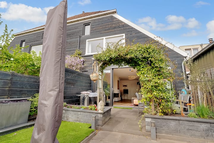 Foto 17 van Hanenpad 24-A