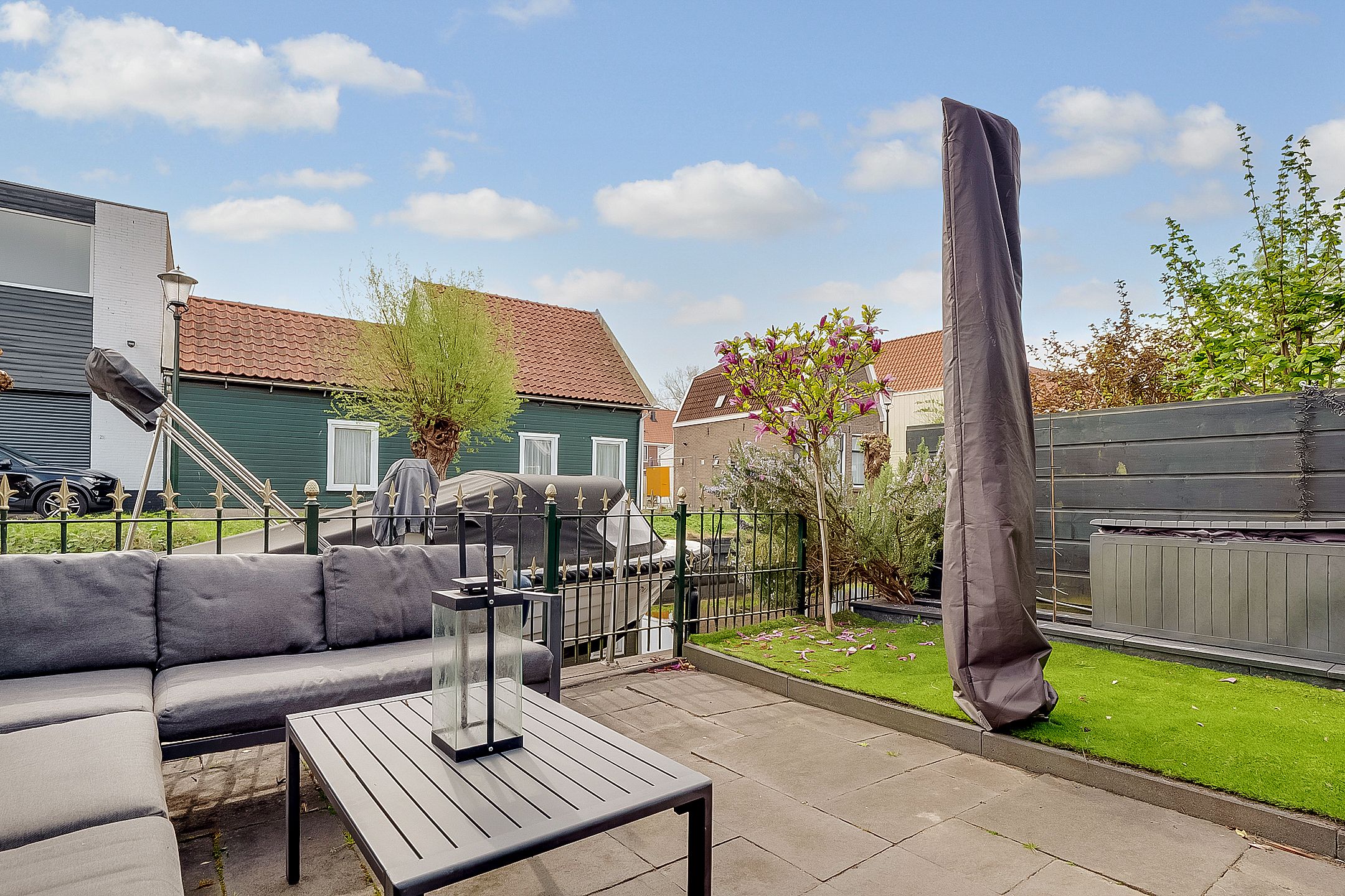 Foto 18 van Hanenpad 24-A