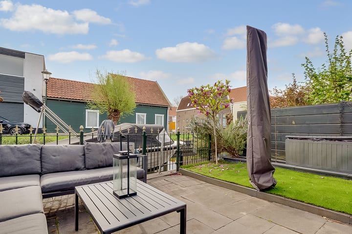 Foto 18 van Hanenpad 24-A