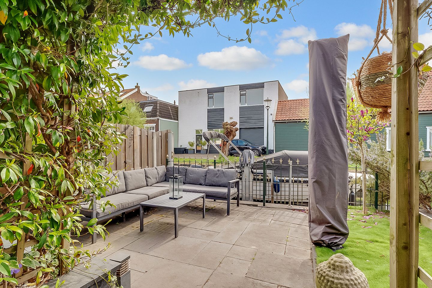 Foto 19 van Hanenpad 24-A