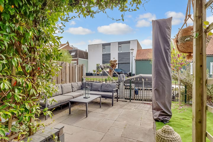 Foto 19 van Hanenpad 24-A