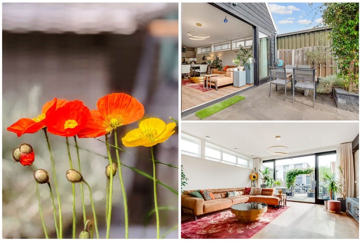 Foto 20 van Hanenpad 24-A