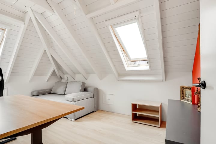 Foto 22 van Hanenpad 24-A