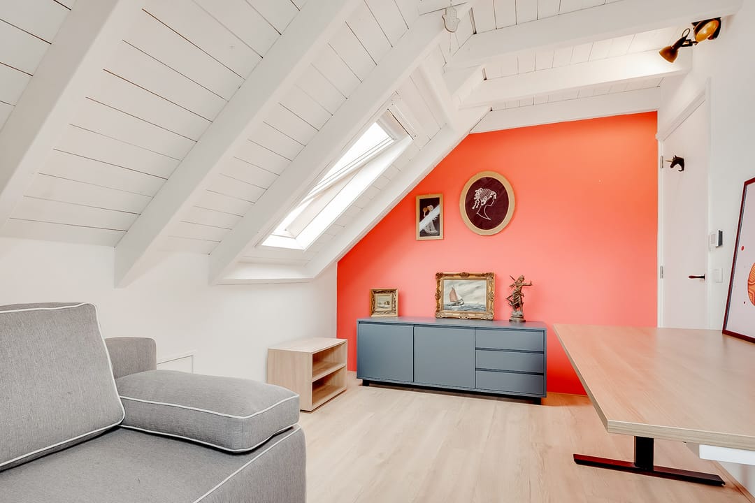 Foto 23 van Hanenpad 24-A