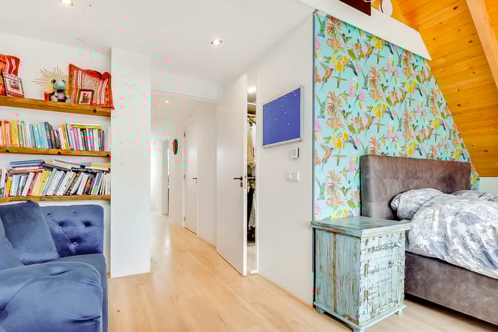 Foto 24 van Hanenpad 24-A