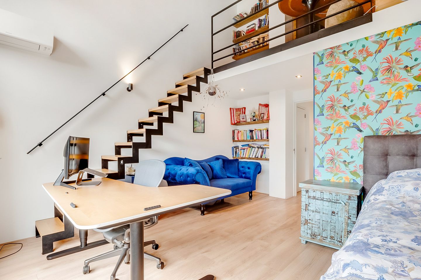 Foto 25 van Hanenpad 24-A