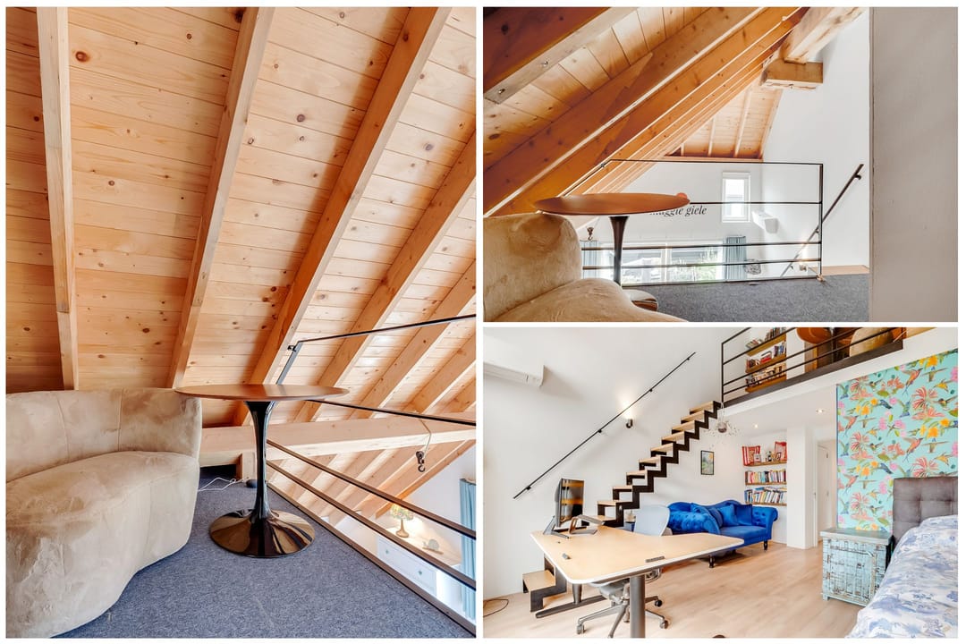 Foto 26 van Hanenpad 24-A