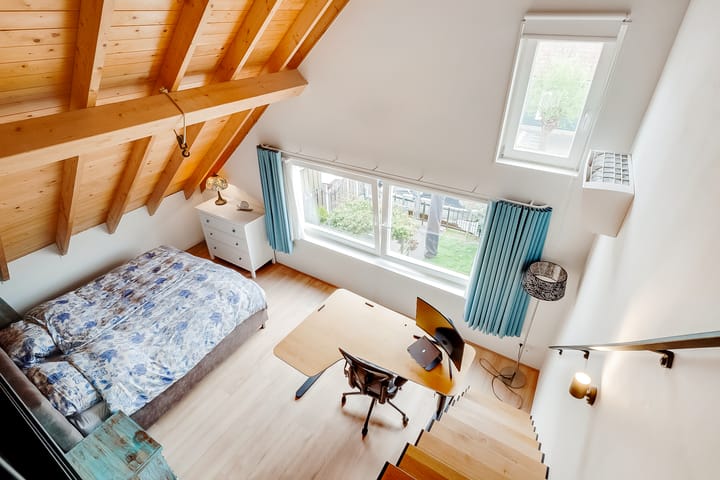 Foto 28 van Hanenpad 24-A