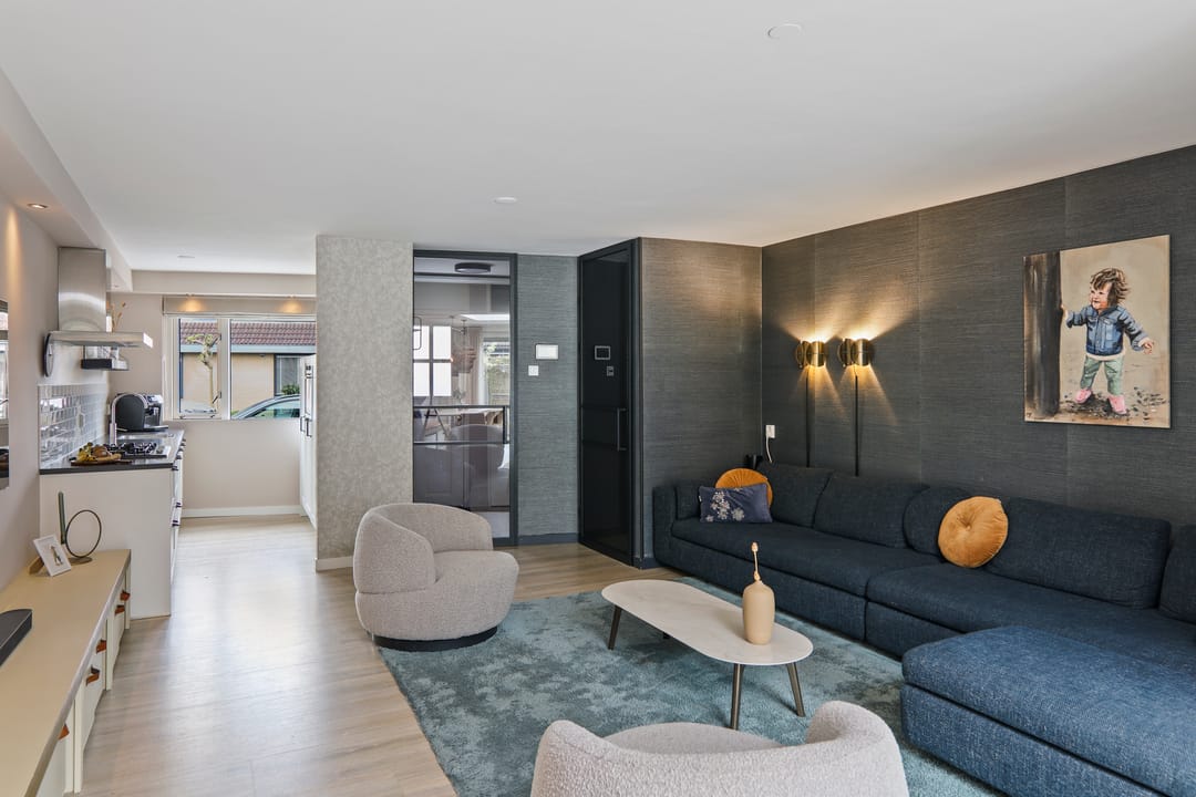 Photo 1 of Frans Halslaan 51